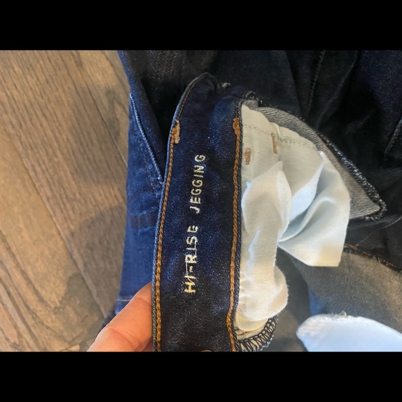 American eagle jeans - Picture 3 of 3